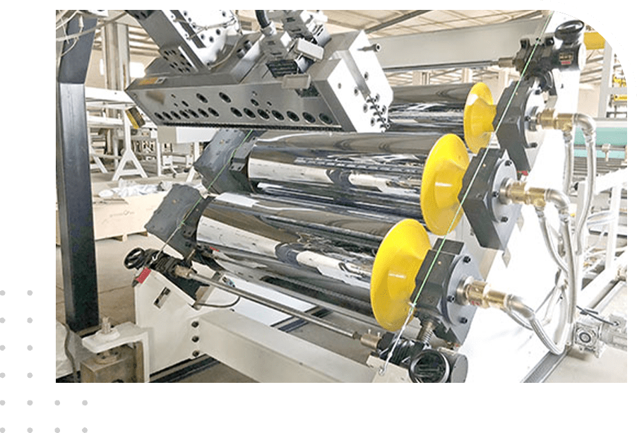 Plastic Film Manufacturer Evergreen Plastics USA