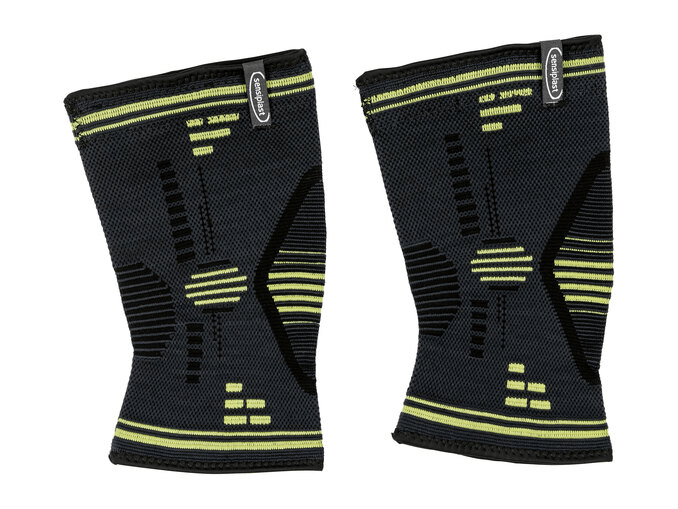 Sensiplast Sports Knee Brace