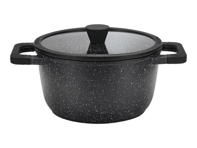 Ernesto Cast Aluminium Casserole – EverGreenProductInfo.com