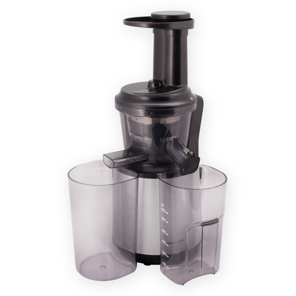 SilverCrest Slow-juicer SSJ 150 A1 – EverGreenProductInfo.com
