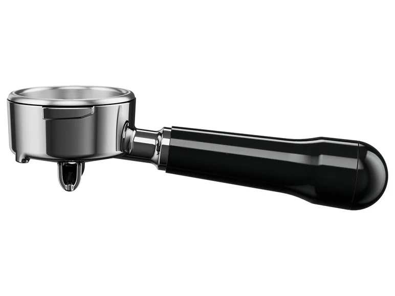 SILVERCREST® professional portafilter machine »SSMP 1770 A«Power