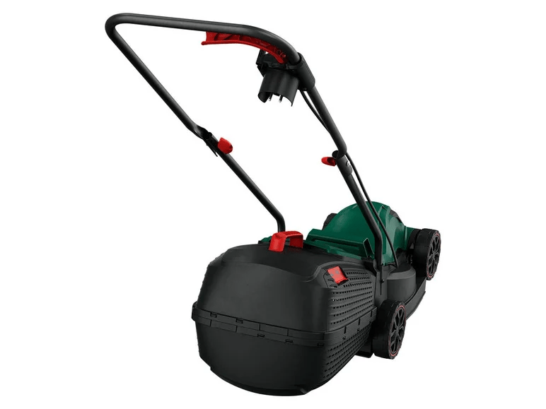 PARKSIDE® electric lawn mower »PRM 1300 A1«, 1300 wattsPower 1300
