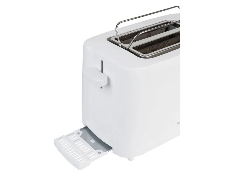 SILVERCREST® toaster »STK 870 A1«, 800 watts, with 6-stage browning