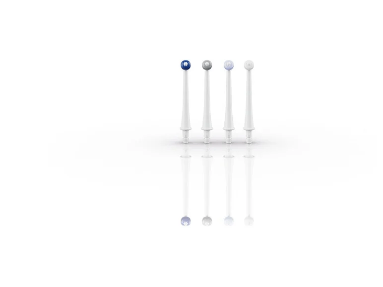 NEVADENT® oral irrigator station Best SMD 24 A1Attachments 4water