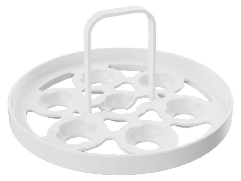 SILVERCREST® egg cooker SED 400 A1Number of eggs 7degrees. Hardness