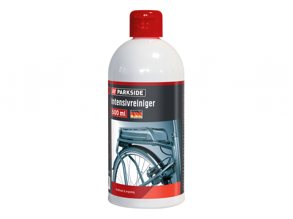 PARKSIDE® bike careIntensive cleaner (500 ml)