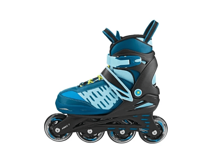 CRIVIT® children’s inline skates, sizes 2930Function Inline skates