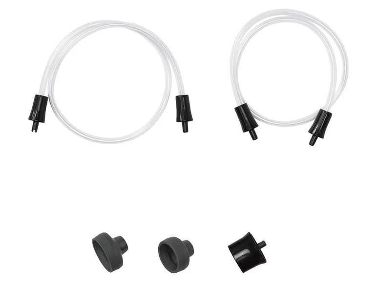 SILVERCREST® vacuum sealer »SV 125 C3«, 125 wattsWelding function 125