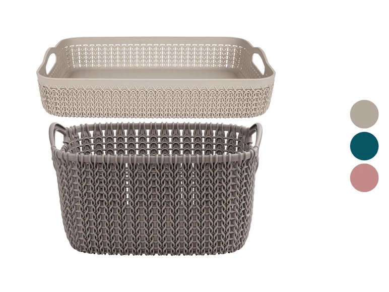 Curver available at Lidl