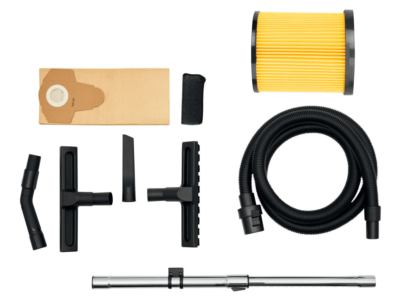 Parkside Wet And Dry Vacuum Cleaner Spares at John Church blog