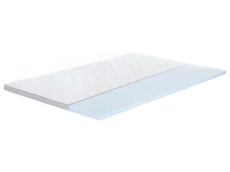 Livarno Home mattress topper hybrid foam, 180 x 200 cmCore type hybrid