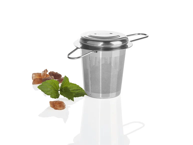 ERNESTO® tea strainersDishwasher safe yes