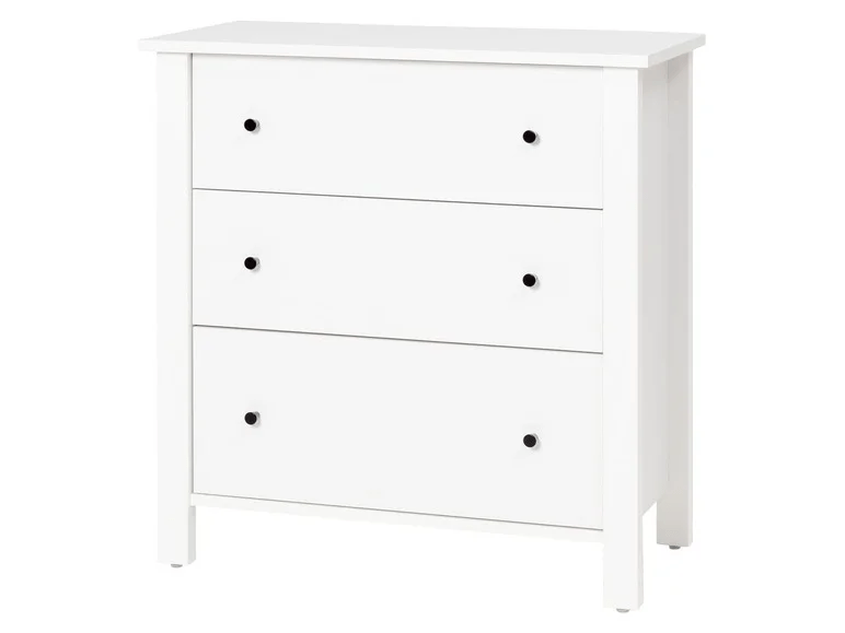 LIVARNO LIVING® chest of drawers »Stockholm«, in country house