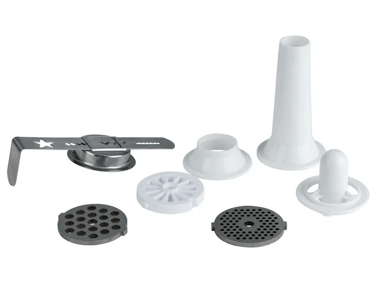 SILVERCREST® meat grinder SFW 350 D5Speedlevels 1 Power consumption