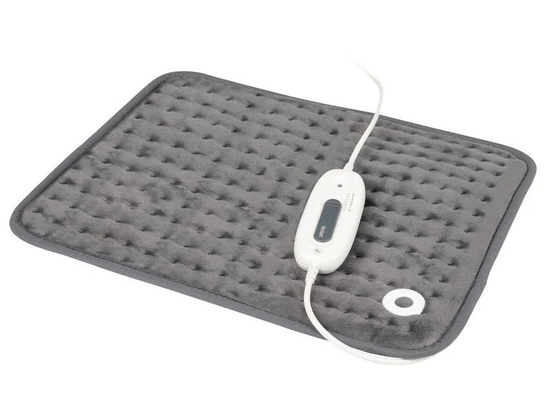 SANITAS heating pad »SHK 22«, with 6 temperature levelsDelivery on time