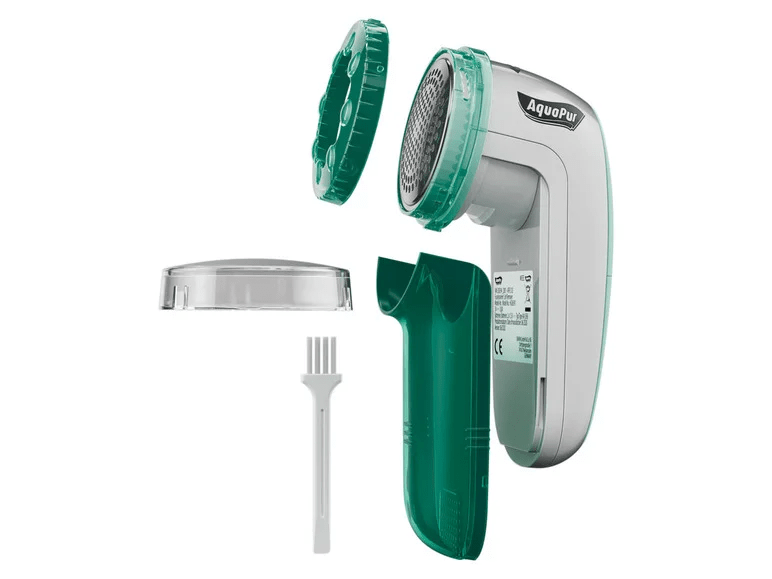 AQUAPUR® Lint Shaver AFR 3 E1Cutting lengths 3speed levels 2