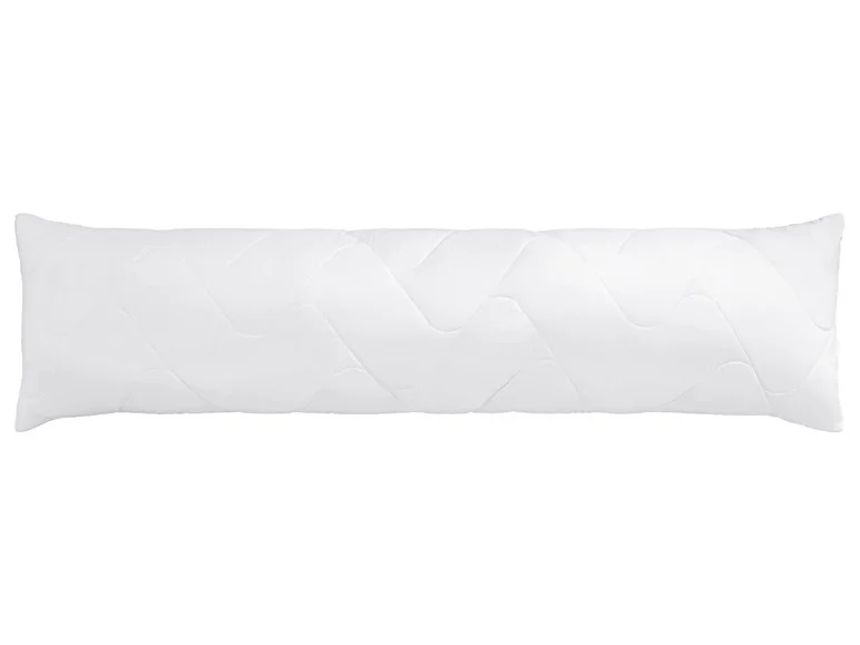 Livarno Home side pillow, with 3M Thinsulate insulation, 40 x 145