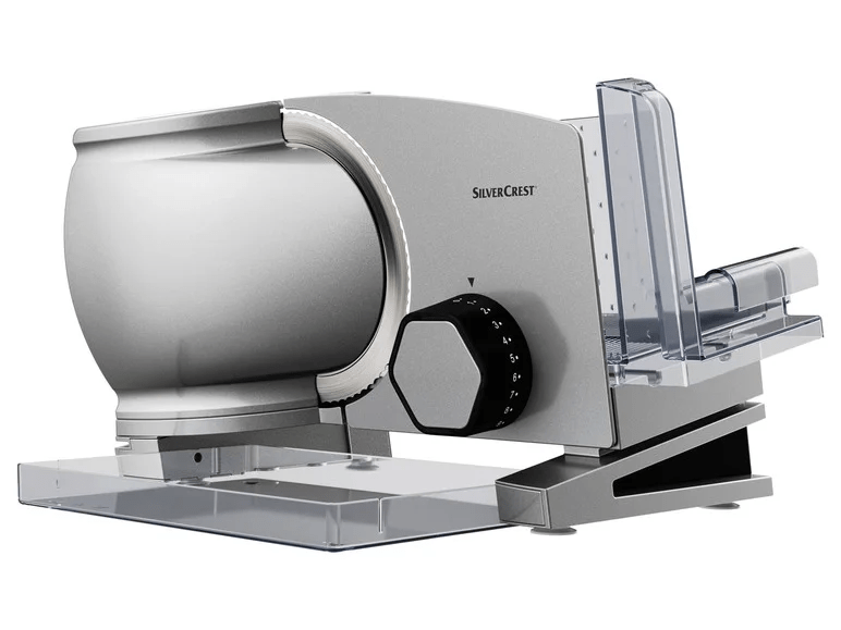 Silvercrest Kitchen Tools universal slicer »SAS 120 C1«Power 120