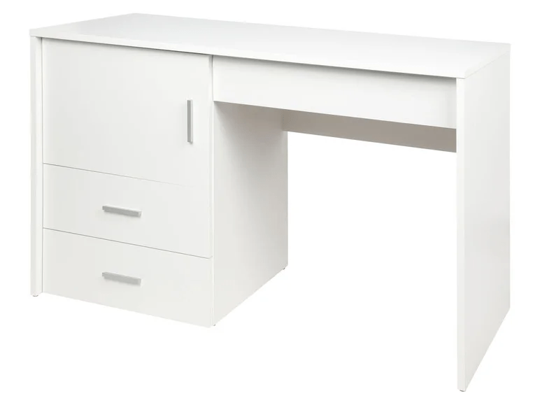 LIVARNO home sewing machine table, with drawersFeatures modern design