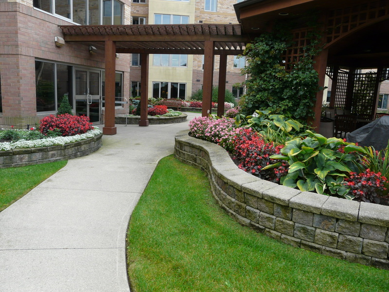 Photo Gallery Evergreen Terrace