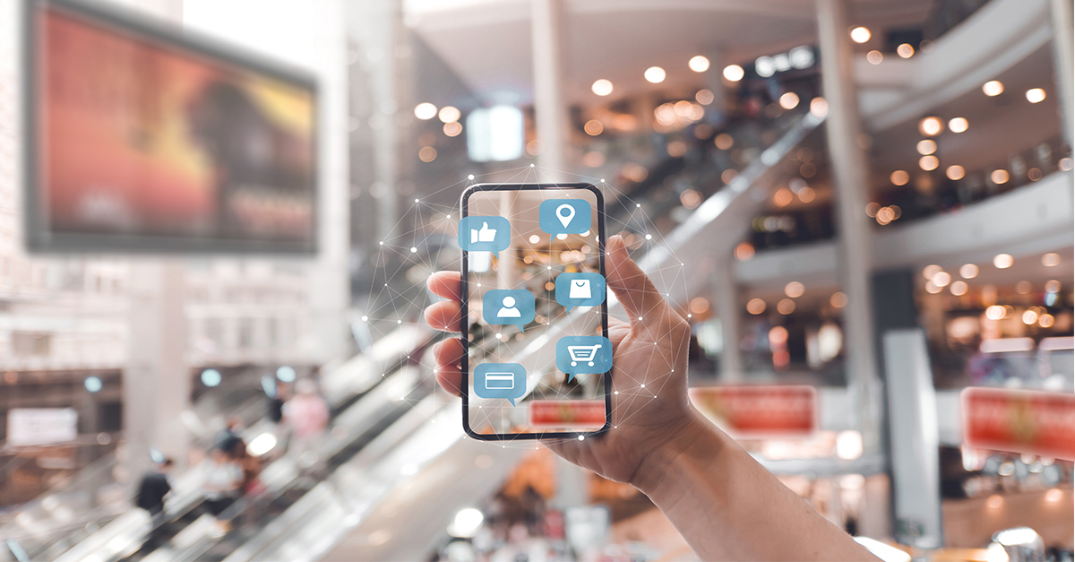 The State of Digital PlaceBased Media Evergreen TradingEvergreen Trading