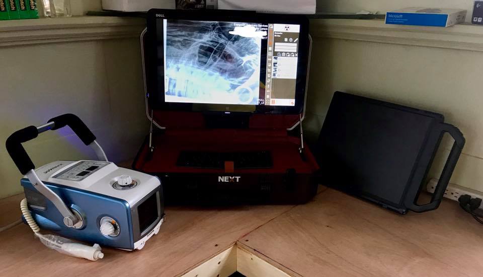 Services Evergreen Veterinary Service