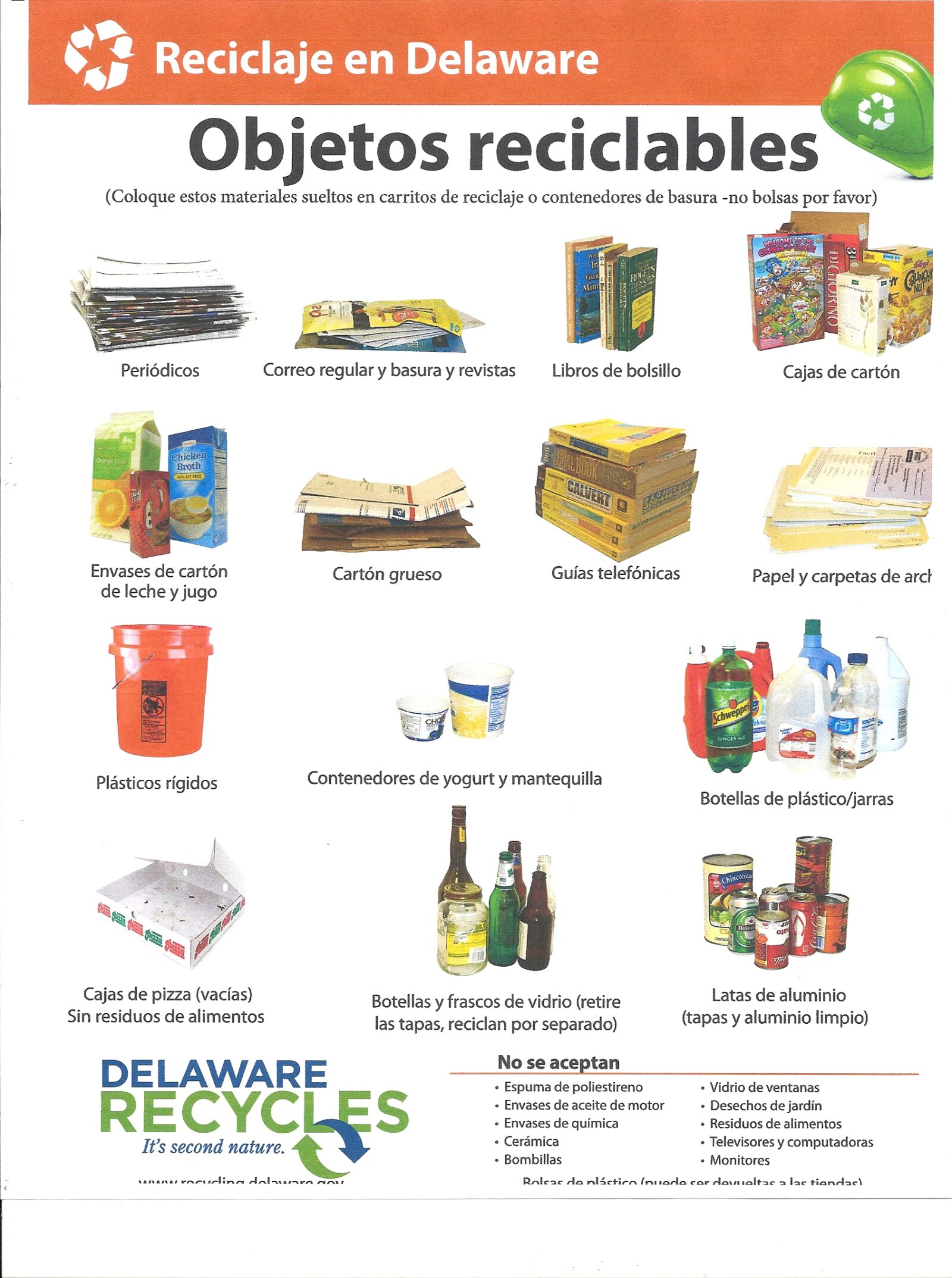 Recycling & Yard Waste Evergreen Waste Services