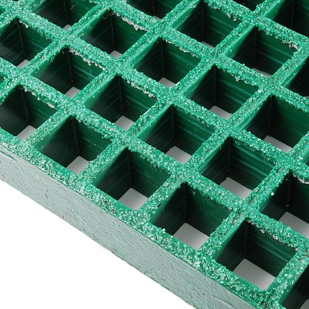 GRP Floor Grating For Anti Slip Walkways Evergrip