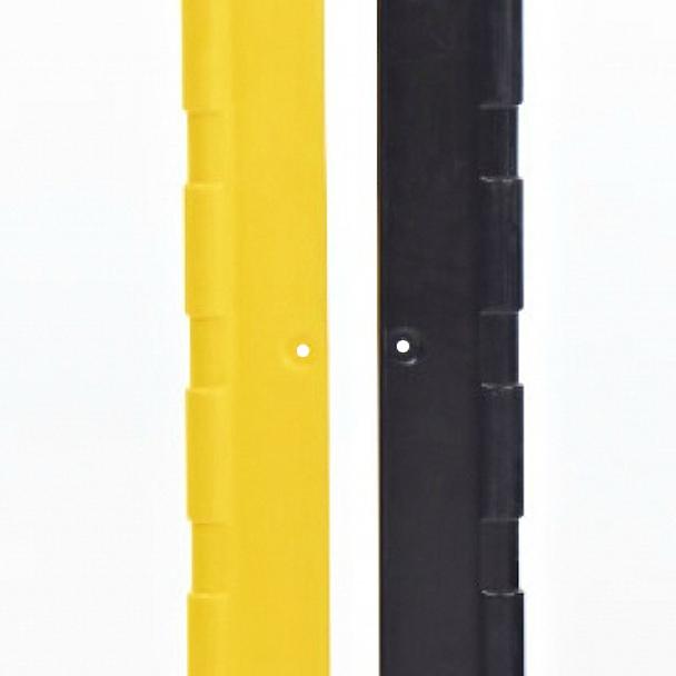 Flex Impact Concrete & Metal Wall Corner Protectors Evergrip