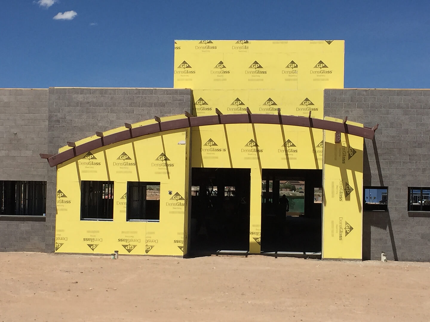 Roofing Companies Edgewood NM EverGuard Roofing