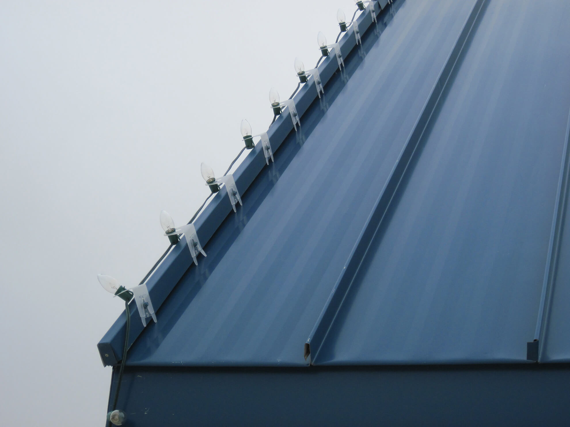 Commercial Metal Roofing Albuquerque NM EverGuard Roofing