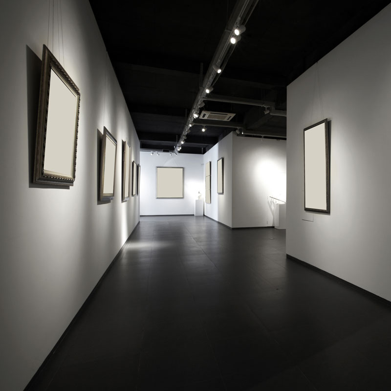 Commercial Interior Painting Everhart Painting