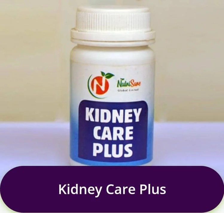 Kidney Care Plus everhealthy.ng