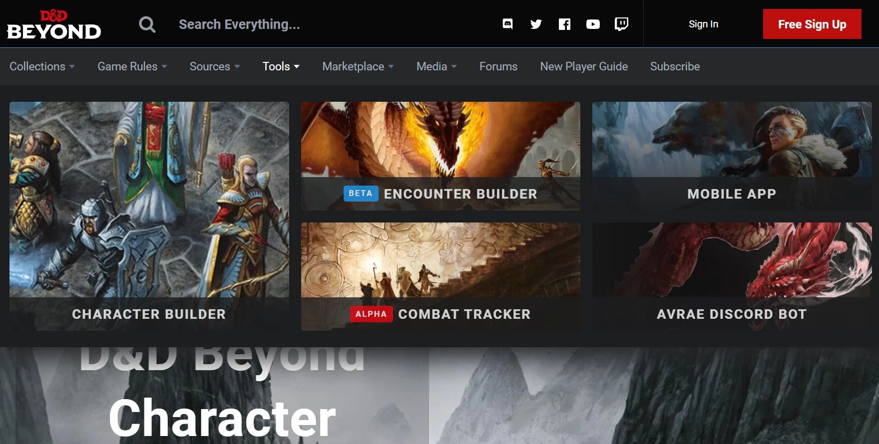 A complete guide to the best D&D campaigns and how to create your own