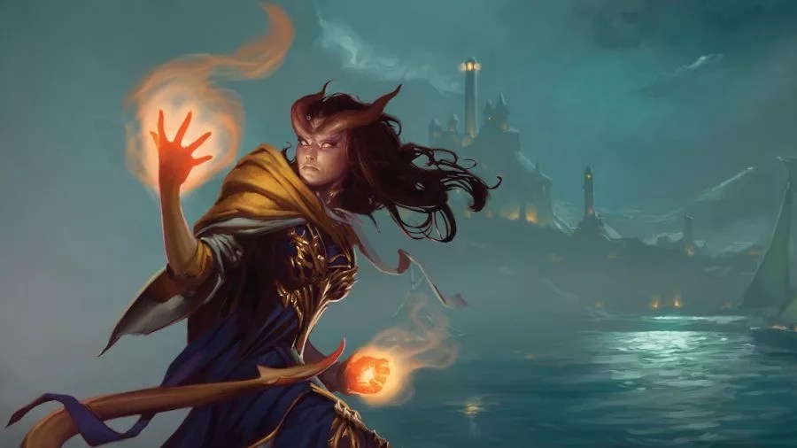 The Ultimate Guide to the Warlock D&D 5E Class