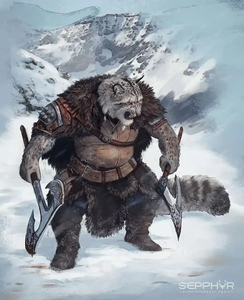 The Ultimate Guide to the DnD 5E Barbarian Class