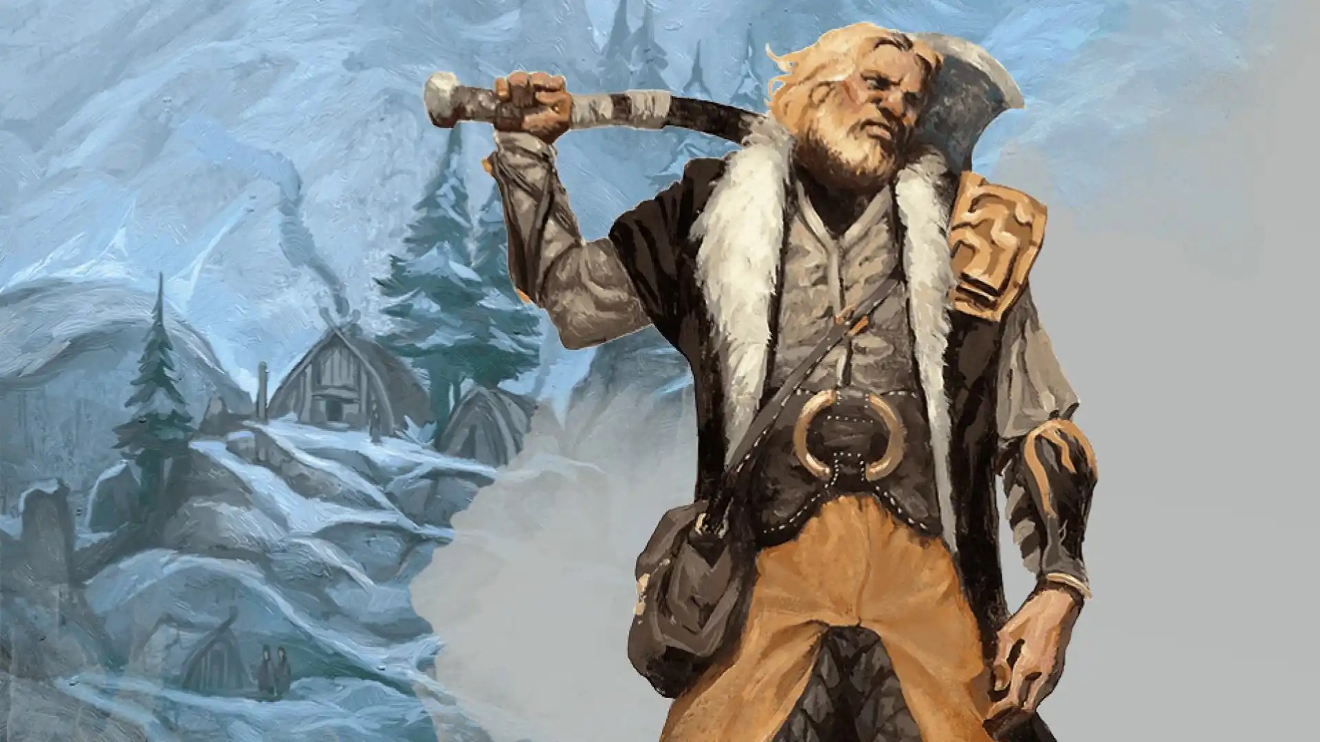 The Ultimate Guide to the DnD 5E Barbarian Class