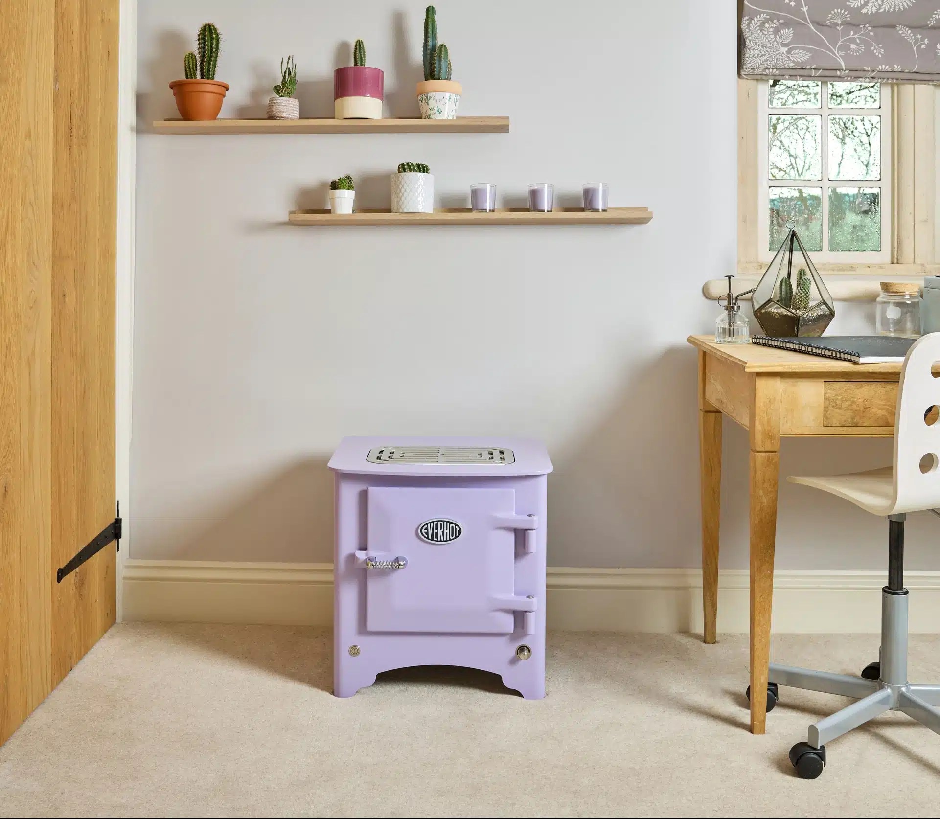 Everhot Electric Heater Everhot Cookers