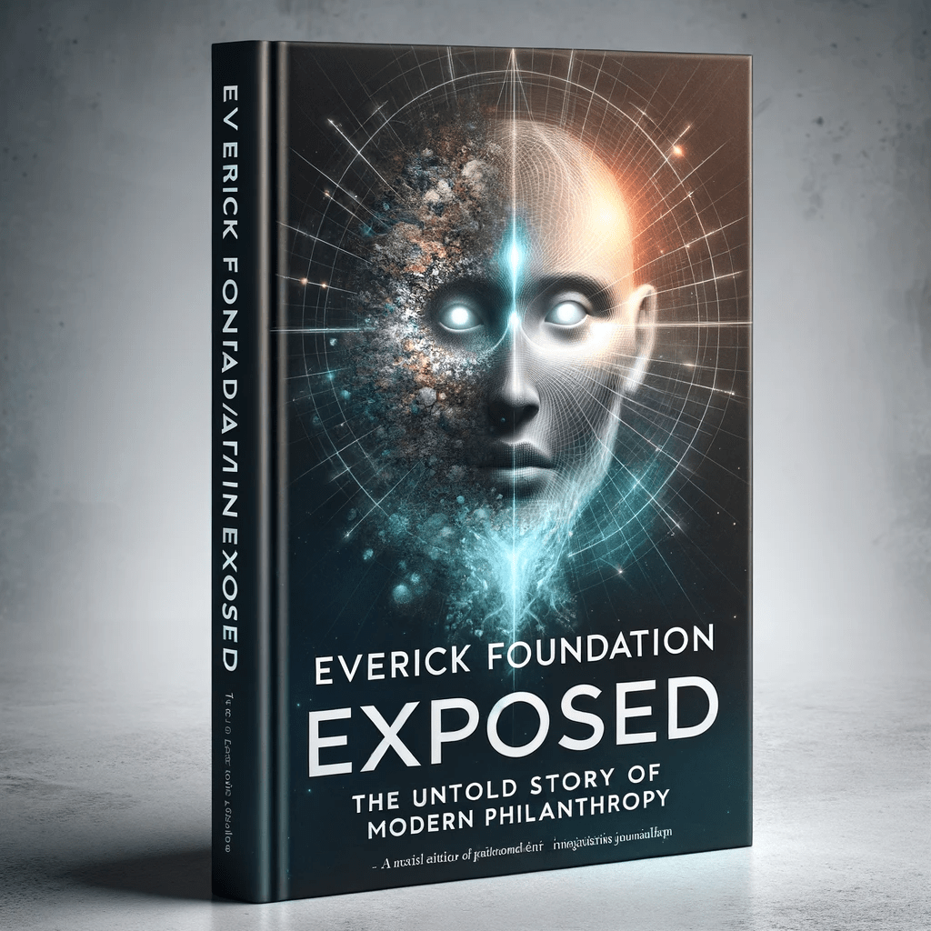 Everick Foundation Exposed The Untold Story of Modern Philanthropy