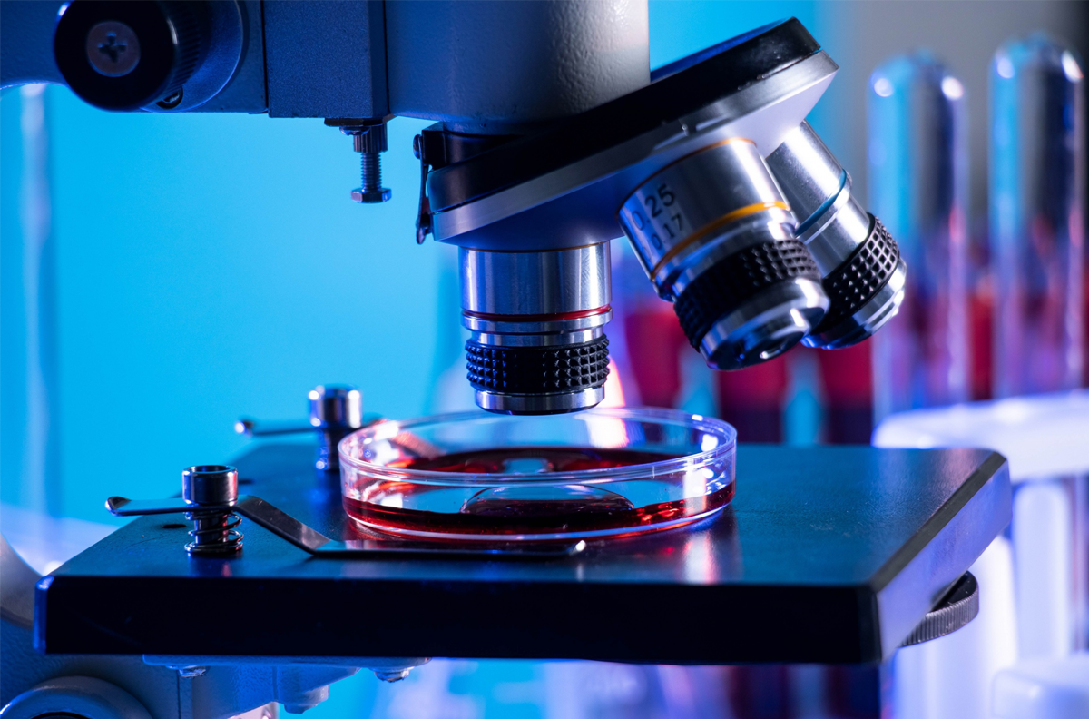 Everics Medical Diagnostics Laboratory