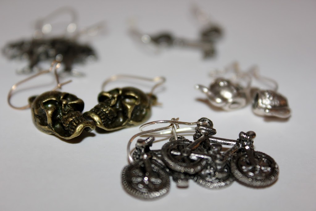 Craft Love Jewellery Edition Should I start a little online shop