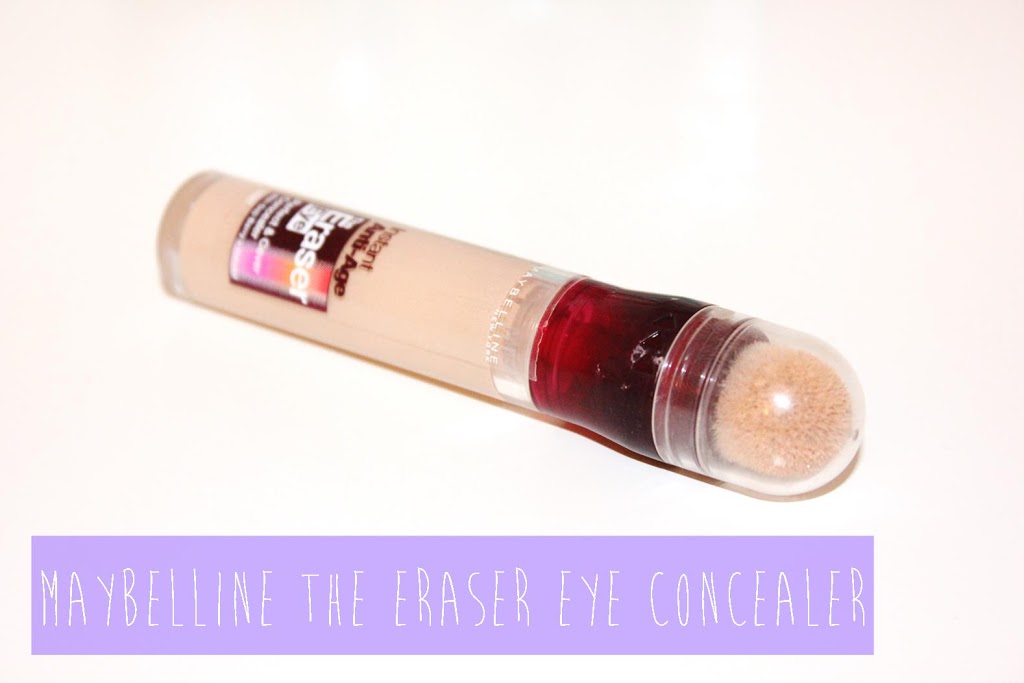 Maybelline The Eraser Under Eye Concealer