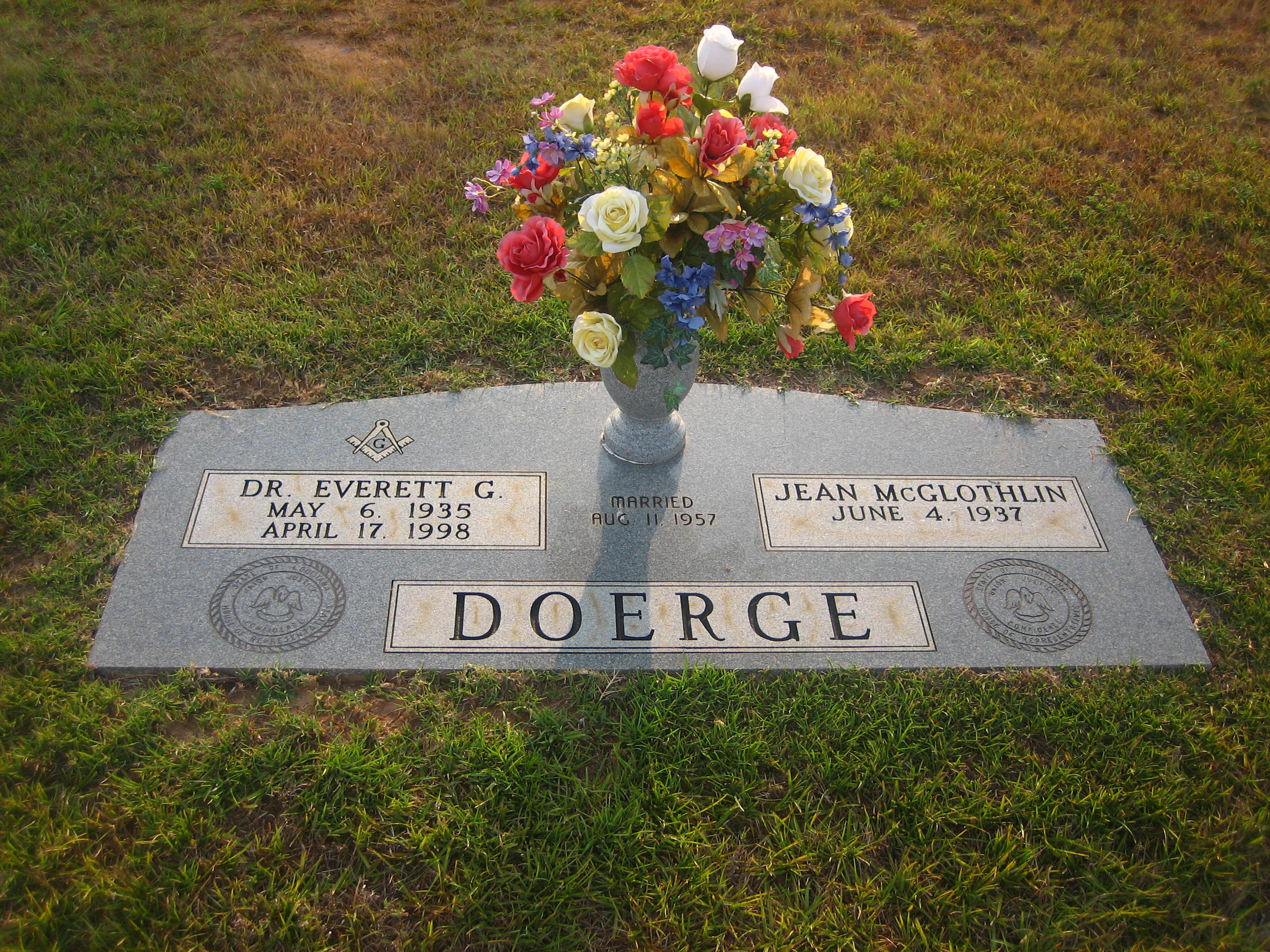 Everett Doerge Wiki Everipedia