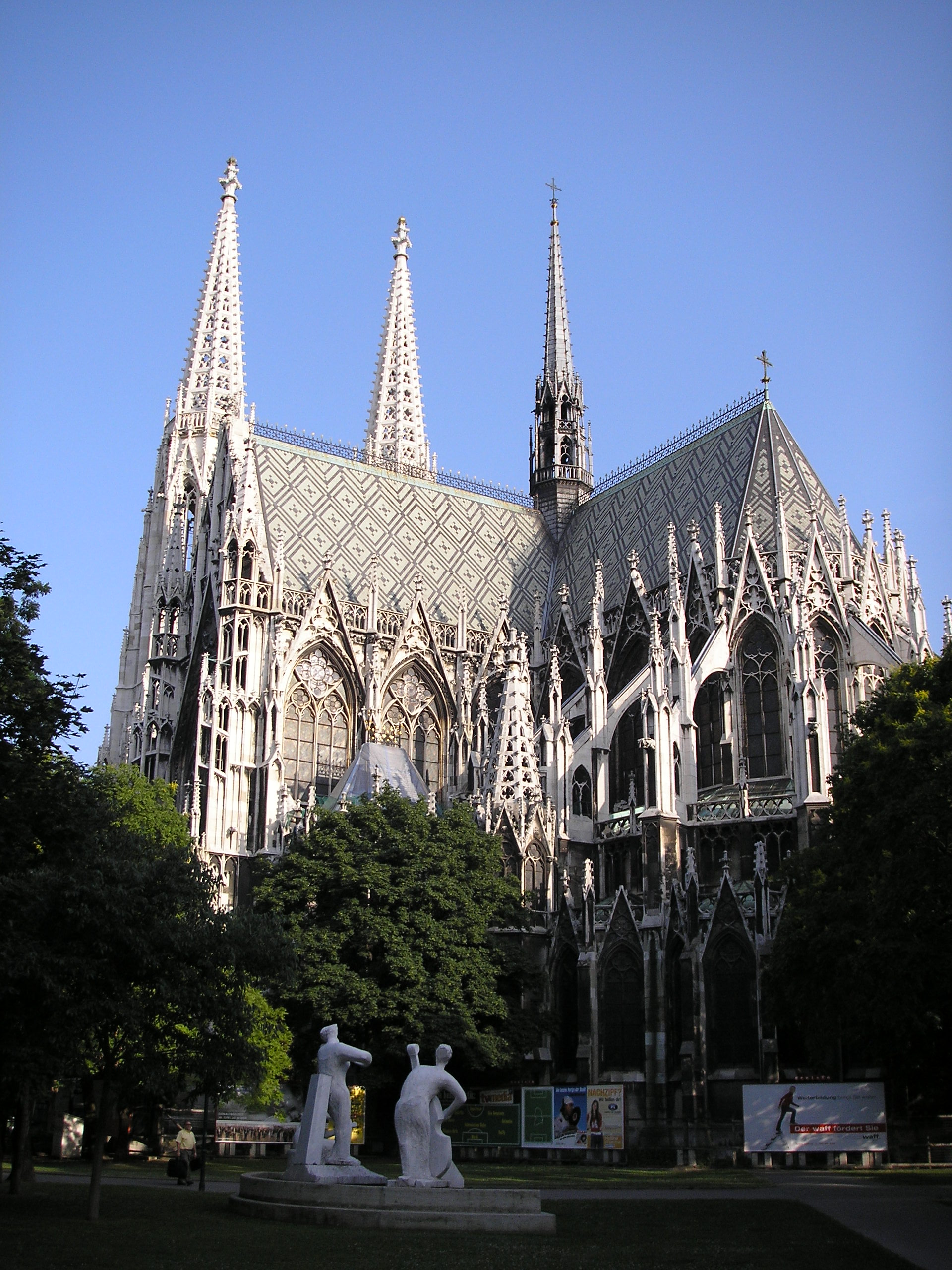 List of Gothic Revival architecture Wiki Everipedia