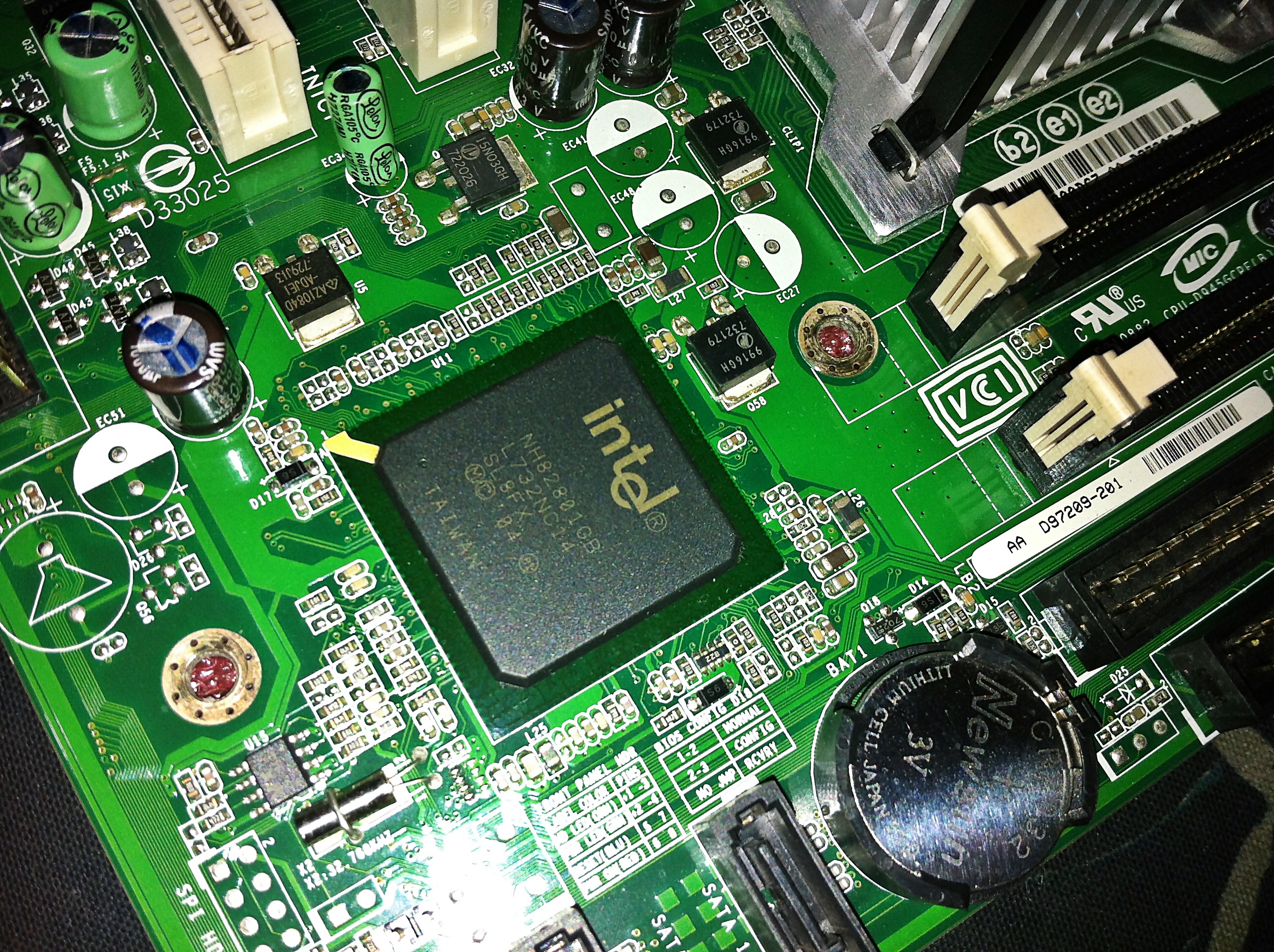 List of Intel chipsets Wiki Everipedia