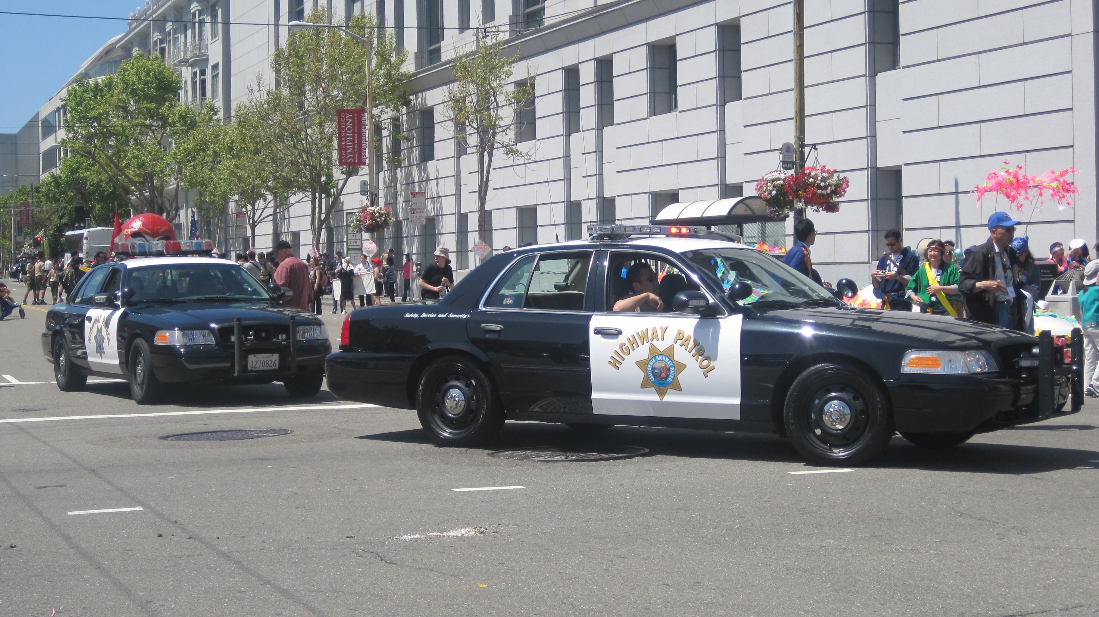List of law enforcement agencies in California Wiki