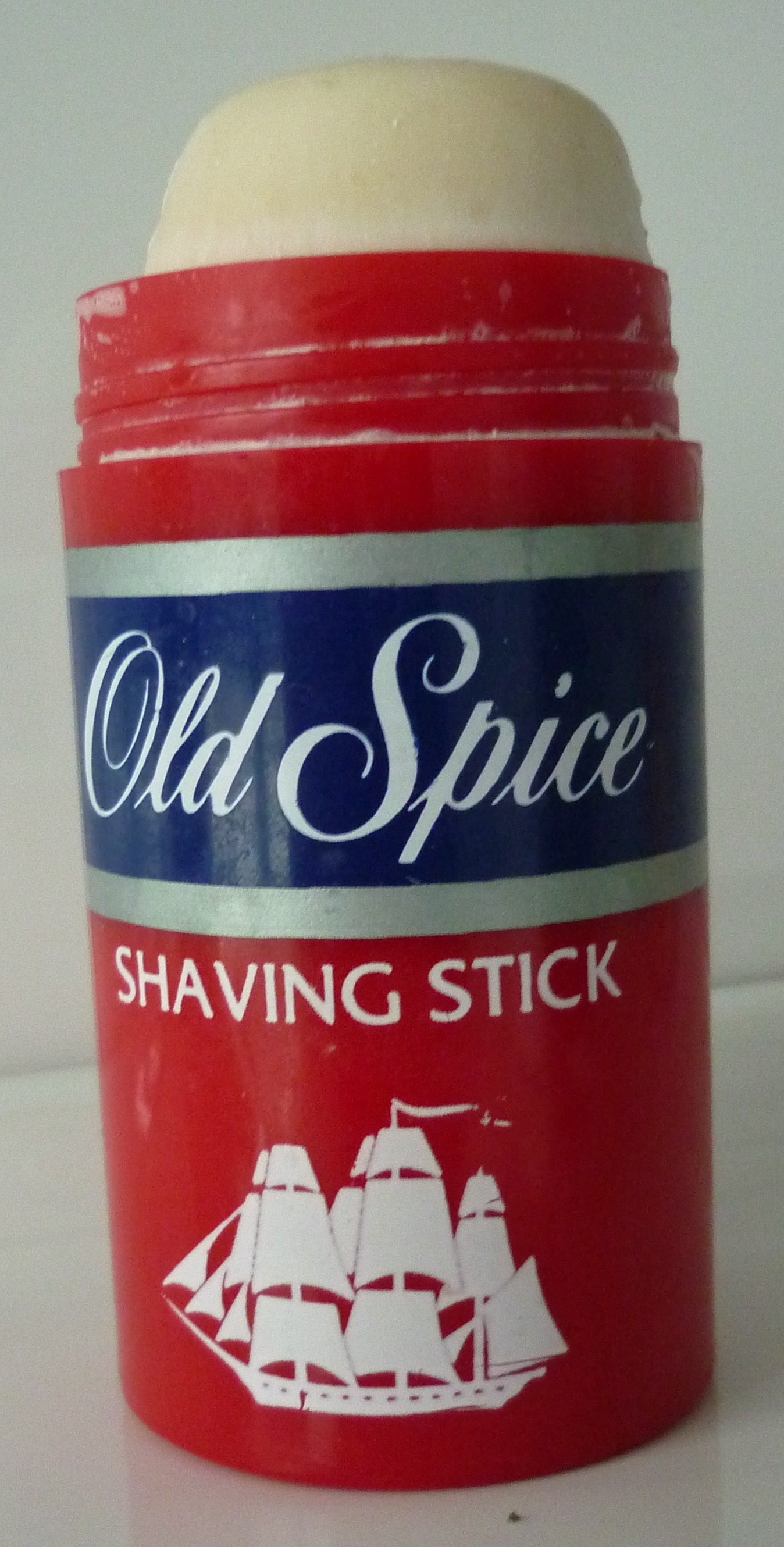 Old Spice Wiki & Review Everipedia