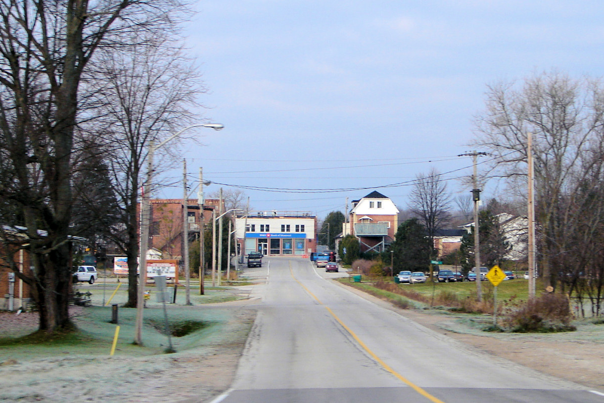 Chatsworth, Ontario Wiki Everipedia