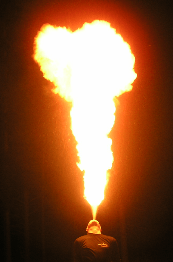 Fire breathing Wiki Everipedia