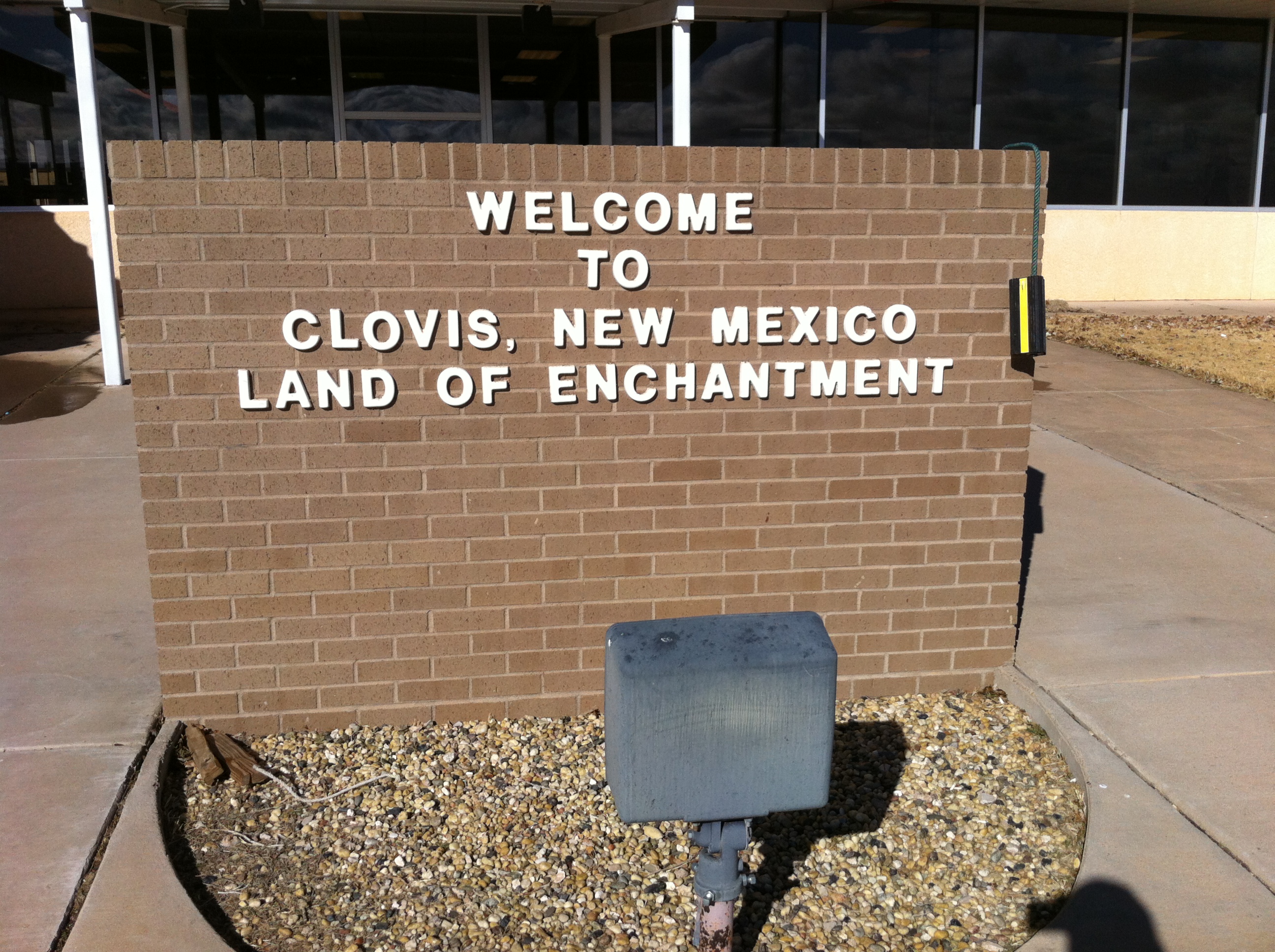 Clovis, New Mexico Wiki Everipedia